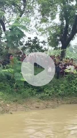 बारहट . khiddi के गहरा नदी एक बड़ा हादसा 10 वर्ष बच्चे की मौत #बारहट थाना
#new #braking