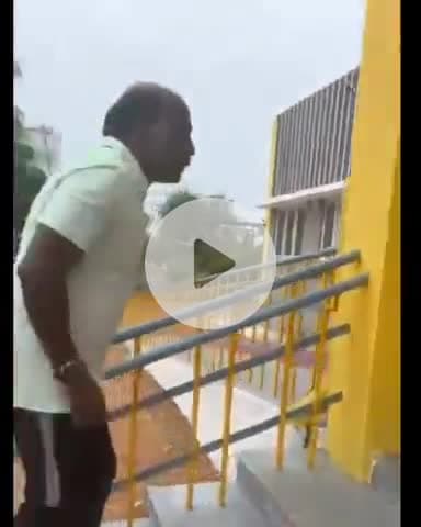 காங்கேயம்: படியூர் ஆரம்ப சுகாதார நிலையத்தில் மக்கள் நல்வாழ்வுத்துறை அமைச்சர் ஆய்வு மேற்கொண்டார்