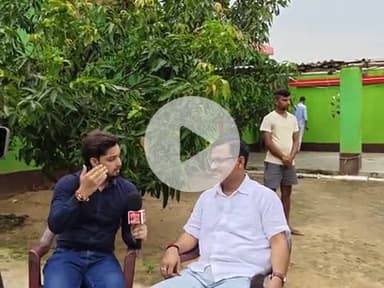 #sanjaychauhanrjd #sanjaychauhan