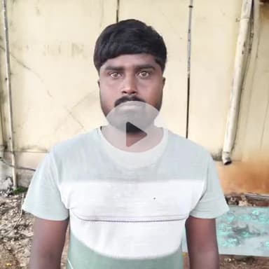 నసురుల్లాబాద్: డ్రంక్ అండ్ డ్రైవ్ కేసులో ఒకరికి రెండు రోజుల జైలు శిక్ష రూ. 200 జరిమానా : సీఐ నరహరి