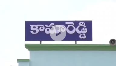 నసురుల్లాబాద్: విధుల్లో అలసత్వం వహిస్తున్న ఎస్ఐ, కానిస్టేబుళ్లపై చర్యలు తీసుకున్న జిల్లా ఎస్పీ రాజేష్ చంద్ర