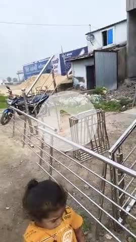 महादेव स्टील रेलिंग ग्लास एल्यूमीनियम वकर्स
रेलिंग खिड़की आदि के ऑर्डर लिये जाते हैं
गुर्जर होटल के पास पेटलावद बदनावर