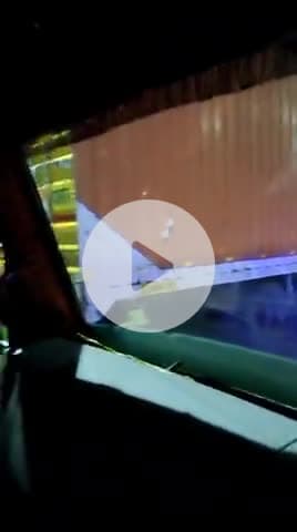 Delhi Jaipur highway band hai