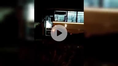 వెల్గటూరు: బైక్ ను డీకొట్టిన ఆర్టీసీ బస్సు. ఇద్దరు యువకుల మృతి.!