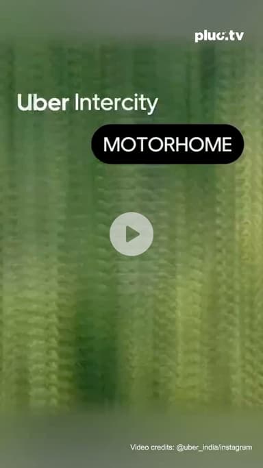 Not a camper van. Not DIY.
Before you book that viral Uber Motorhome, watch this #pluctv