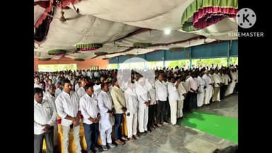 త్రిపురారం: కాంగ్రెస్ ప్రభుత్వం అందిస్తున్న సంక్షేమ పథకాలు పేదలు సద్వినియోగం చేసుకోవాలి: ఎమ్మెల్యే జై వీర్ రెడ్డి