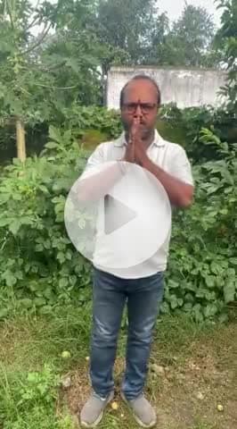 #वोटर_अधिकार_यात्रा #बिहार में आ रहे हैं #जननायक #rahul_gandhi जी आप भी आएं।