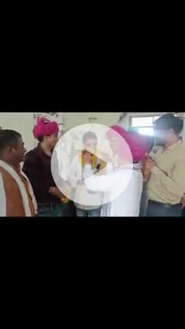 युवा मोर्चा अध्यक्ष तहसील पीपलू जिला टोंक
हनुमान सैनी खुवाडिया अनवर पूरा खेड़ा