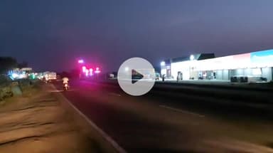 விராலிமலை: அத்திப்பள்ளம் நாயக்கர் தெருவில் இருசக்கர வாகனத்தின் மீது டாட்டா ஏஸ் வாகனம் மோதியதில் மூதாட்டி மருத்துவமனைக்கு அழைத்துச் செல்லும் வழியில் மரணம்