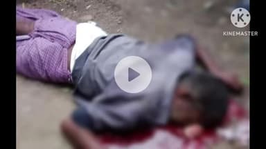 బండకొత్తపల్లి గ్రామంలో బోనాల పండుగలో ట్రాక్టర్తో ప్రదక్షిణ చేస్తుండగా అదుపుతప్పి వ్యక్తి మృతి