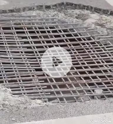 नागौर में डैमेज मानासर पुलिया का पेच वर्क सांसद के निरीक्षण के 8 दिन बाद शुरू हुआ