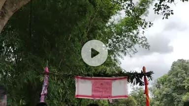 संस्था नगर अपना सिमडेगा का 24 वा स्थापना दिवस पर आयोजित कार्यक्रम