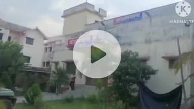 बोराम: बोड़ाम के चुनीडीह गांव में वज्रपात से खेत में काम कर रही महिला की मौत