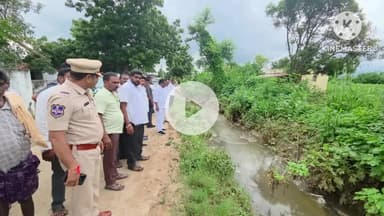 తిరుమలగిరి: తిరుమలగిరి మండలంలో విస్తృతంగా పర్యటించిన ఎమ్మెల్యే మందుల సామేలు