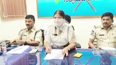 భూత్పూర్: దేవాలయాలే టారెట్గా దొంగతనాలు.. ఎట్టకేలకు నిందితుడు అరెస్ట్