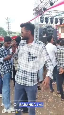 बारां में शाही सवारी देखिए #बारां#baran#mahadev