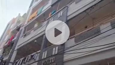 కూకట్పల్లి: కూకట్పల్లిలో సహస్ర హత్య కేసులో షాకింగ్ వివరాలు వెల్లడించిన పోలీసులు, పేపర్ పై రాసుకొని బాలుడు బిస్కెట్స్