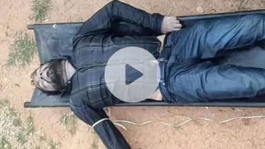 కూకట్పల్లి: షామీర్పేట్ పెద్ద చెరువులో పడి 25 ఏళ్ల రసూల్ అనే యువకుడు దుర్మరణం, కేసు నమోదు చేసిన పోలీసులు