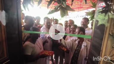 నడికుడి మండలంలో పలు అభివృద్ధి కార్యక్రమాల్లో పాల్గొన్న ఎమ్మెల్యే ప్రకాష్ రెడ్డి