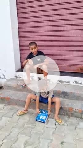 क्या मालूम है 😂🤭
#viral #funny #comedy #explore #kyamalumhai
#reels #thinking #waitforend