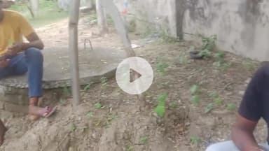 #बांका रजौन थाना के प्रभारी का लापरवाही के सारी हदें पार पीड़िता का बात सुनने के लिए तैयार नहीं#दिनांक @