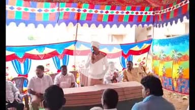 కట్టంగూర్: ఐటిపాముల గ్రామంలోని కట్టంగూరు పోలీసుల ఆధ్వర్యంలో శాంతి కమిటీ సమావేశం