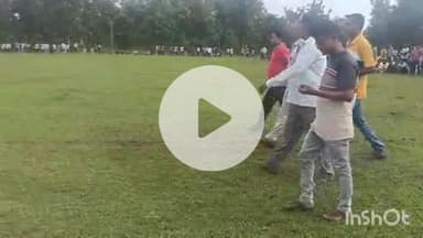 ଚିତ୍ରକୋଣ୍ଡା: ପଡିଆ ବ୍ଲକ ଅନ୍ତର୍ଗତ କମାରଗୁଡା ଗ୍ରାମରେ ଅନୁଷ୍ଠିତ ସଚି କାରାମ ମେମୋରିଆଲ ଫୁଟବଲ ଟୁର୍ଣ୍ଣାମେଣ୍ଟ ଉଦଯାପିତ, ପଡିଆ ଚାମ୍ପିଅନ