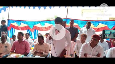 కట్టంగూర్: ఐటిపాముల ప్రభుత్వ గిరిజన పాఠశాలలో వంటశాల భవనం నిర్మాణ పనులకు శంకుస్థాపన చేసిన ఎమ్మెల్యే వేముల వీరేశం