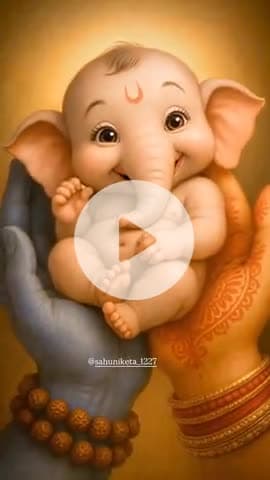 #happy ganesh chaturthi #ganpati ji