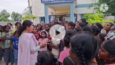 తిప్పర్తి: ప్రాథమిక వైద్య ఆరోగ్య కేంద్రాలలో అన్ని రిజిస్టర్లను సక్రమంగా నిర్వహించాలి: జిల్లా కలెక్టర్ ఇలా త్రిపాఠి