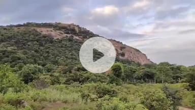 నారాయణపూర్: రాచకొండ గుట్టల్లో బోగత జలపాతాన్ని తలపించే జలపాతాలు, ఆకర్షితులవుతున్న పర్యాటకులు