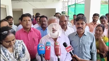 அயனாவரம்: கொளத்தூர் மக்களுக்கு அடித்தது ஜாக்பாட் - விரைவில் திறக்கப்பட வண்ணமீன் அங்காடி