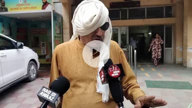 कैथल जिले के पुडरी थाना क्षेत्र के गांव सिरसल में पूर्व भाजपा नेता पंडित रामजवारी शर्मा पर दबंगों ने आंख पर किया हमला, परिवार कई बार थाने व 112 पर शिकायत कर चुका – पुलिस पर समझौते का दबाव बनाने के आरोप, मनीषा हत्याकांड जैसी घटना की आशंका जत