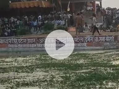 #ग्राम कोराई जिला फतेहपुर उत्तर प्रदेश #जोरदार#दंगल