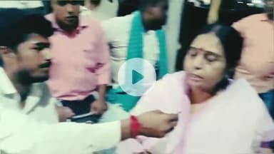 बिहारीगंज विधानसभा से पूर्व मंत्री रेणु कुशवाहा राजद से चुनाव लड़ेंगी? #BihariGanj #RenuKushwaha #BiharElections #Rajad