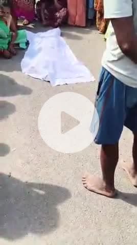 विद्यालय प्रशासन की लापरवाही से सिकरिया में स्कूली बच्चा की मौत #जहानाबाद#सिकरिया