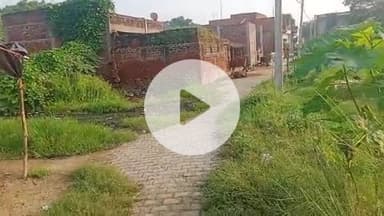 ग्राम सीपुरा है हमारे घर के आसपास पानी भरा हुआ है कोई बंदा यह नहीं कहता कि यहपानी निकलवाया जाए
दिलीप कुमार सापुरा भरथ