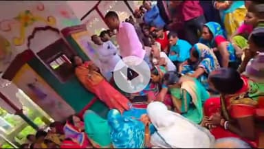 चाण्डिल : खूँटी पहाड़धार में स्थित नरसिंह इस्पात कं विस्तार पर जनसुनवाई का विरोध करेंगे ग्रामीण #chandilnews #chowkanews