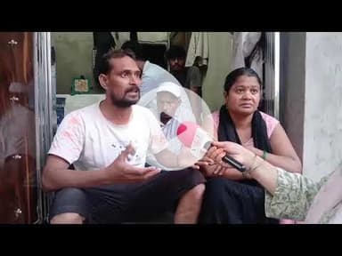 संदेहात्मक परिस्थिति में हुई ज्योति की मौ#त...