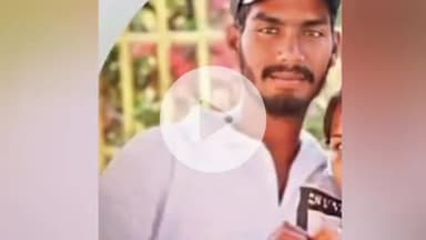 రామన్నపేట: మూసీ నదిలో యువకుడు గల్లంతూ రెస్క్యూ ఆపరేషన్ చేపడుతున్న ఎస్ డి ఆర్ ఎఫ్ బృందం