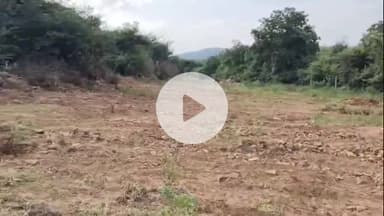 చిట్యాల: మున్సిపాలిటీ పరిధిలో మితిమీరిన భూ కబ్జా దారుల ఆగడాలు,సి.నెం.59లోని 2 ఎకరాల భూమి కబ్జా,నిర్ధారించిన రెవెన్యూ అధికారులు