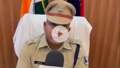 बथनाहा: नानपुर: सीतामढ़ी पुलिस ने हत्या कांड का खुलासा किया, तीन आरोपी गिरफ्तार