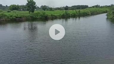 கீழ்பென்னாத்தூர்: கீரனூர் நந்தன் கால்வாய் மீட்பு குழுவினர் மற்றும் விவசாயிகளோடு பாமக தலைவர் அன்புமணி கலந்துரையாடல்