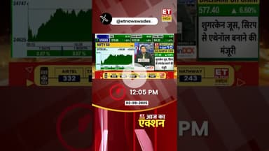 Aaj Ka Action : कल कैसी रहेगी Share Market की चाल? #stockmarket #stockmarketnewslive #sharemarket
