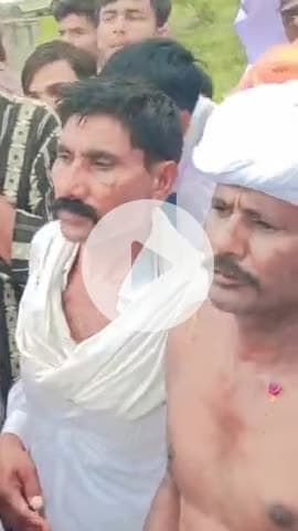 harda gaon raili Tejaji Maharaj ki Yojana chalu rahegi