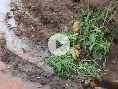 mundet khadar mazra rishalgarh ka rasta update