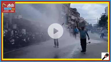 Hazaribagh Police Alert 🚨 | Karma & Eid Milad-un-Nabi 2025 तैयारी
#Hazaribagh #JharkhandPolice #Karma2025 #EidMilad