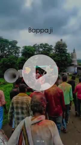 सिंगारदीप ग्राम में गणपति विसर्जन
बहुत ही प्यार और खुशी के साथ किया गया विशार्जित हुए गणेश महाराज _aaryatik_