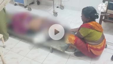 ମୋରଡା: ମୋରଡା ଥାନା ଅଧୀନ ଅସ୍ତିଆବନ୍ଧ ଠାରେ ଯାତ୍ରବାହୀ ଅଟୋ ଉପରେ ଆକ୍ରମକଲେ ବଣୁଆ ହାତୀପଲ, ମହିଳା ମୃତ, ଦୁର୍ଘଟଣାଗ୍ରସ୍ତ ଅଟୋ ଜବତ କଲା ପୁଲିସ