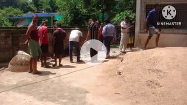 ମୋରଡା: ମାଣିକପୁର ଗ୍ରାମରେ ଚାଷଜମିକୁ କେନ୍ଦ୍ରକରି ଘର ଉପରକୁ ଗୁଳିମାଡ ଘଟଣାରେ ମାମଲା ରୁଜୁକରି ସାଇଣ୍ଟିଫିକ ଟିମ ସହାୟତାରେ ପୁଲିସର ତଦନ୍ତ ଆରମ୍ଭ